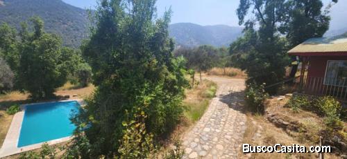 VENDO 2 HECTAREAS, FUNDO LA PUNTA, SN FRANCISCO DE MOSTAZAL      