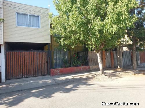 Buin, cercano a centro, venta.