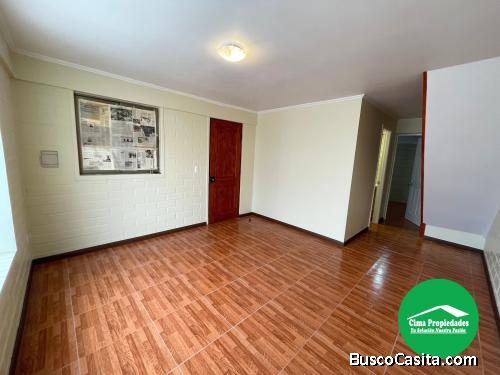 ¡Individual! Arriendo de Casa en Chiguayante