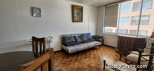 Arriendo Departamento 58 m2, Viña del Mar