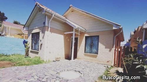 ¡Oportunidad Única! Hermosa Casa en Limache
