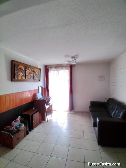 Departamento 1er. piso Renca