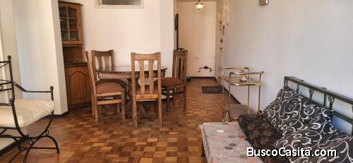 Arriendo Departamento 58 m2, Viña del Mar