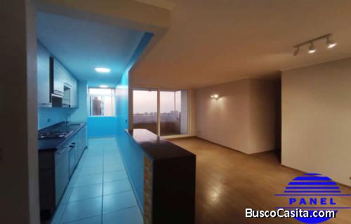 VD562 - VENTA DEPARTAMENTO 3D 2B 1E 1BOD - RECREO  VIÑA DEL MAR