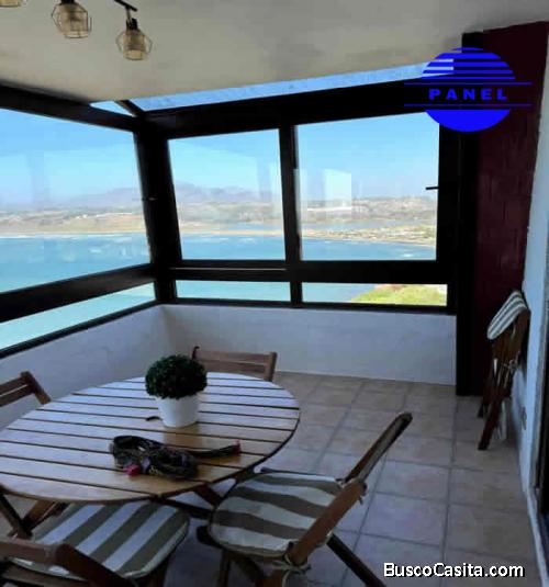 AD014 - ARRIENDO DEPARTAMENTO 2D - 2B -1E - BOD. VISTA AL MAR - CONCÓN
