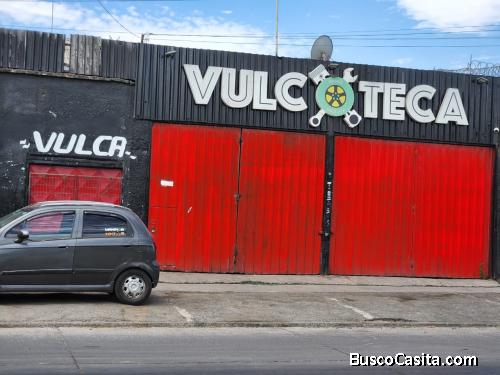 Vendo propiedad comercial 326,30 m2, comuna de Conchalí