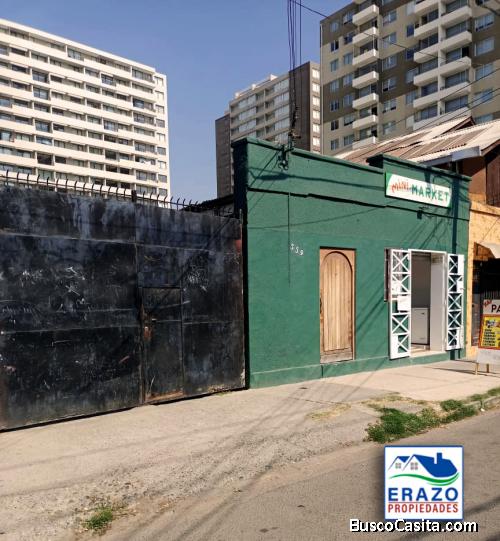 ¡¡Oportunidad!! Casa Metro Estación Lo Ovalle, La Cisterna