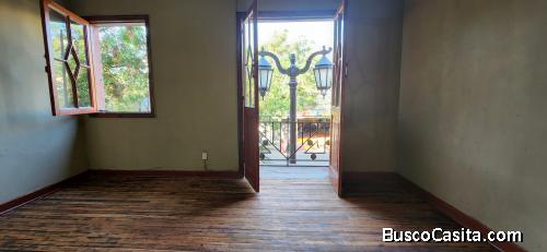 Arriendo Casa 148 m2, comuna de Santiago