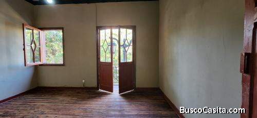 Arriendo Casa 148 m2, comuna de Santiago