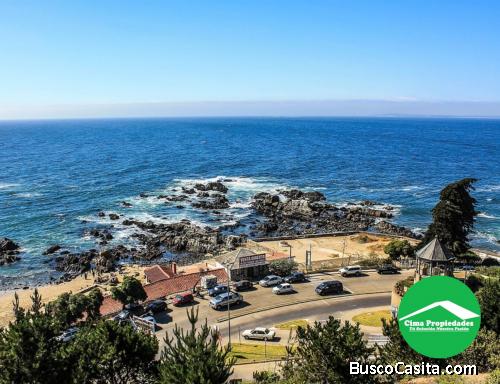 Refugio Natural con Vistas y Confort en Concón – Quintero