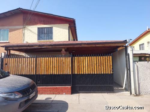 Paine central, casa en venta.
