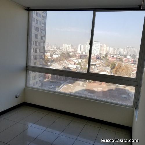 HERMOSO DEPTO. 2D1B, EST+BOD, LEONOR CEPEDA 952, INDEPENDENCIA
