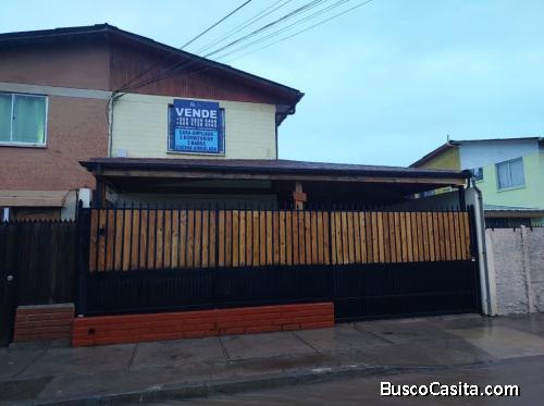 Paine central, casa en venta.