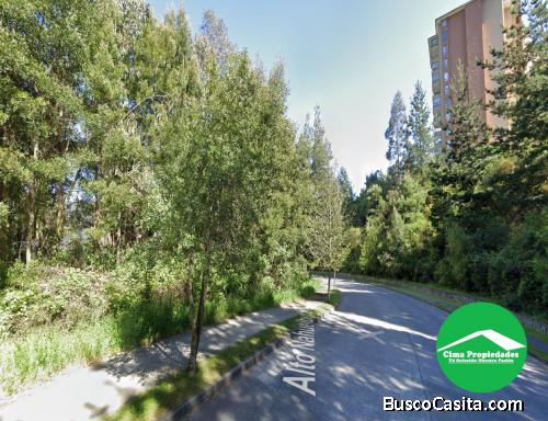 Venta Terrenos Concepción, Sector Villuco, Lonco Parque.