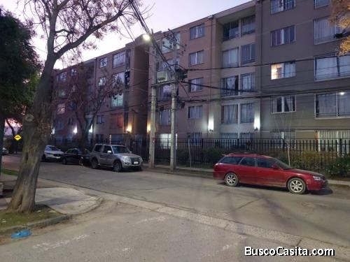 Venta Departamento en San Bernardo.