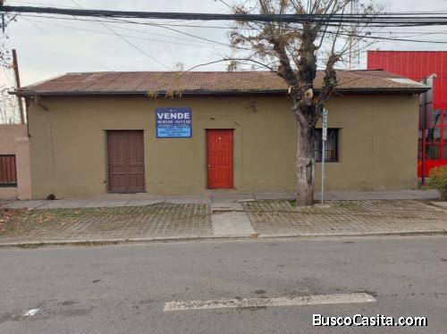 Buin central – comercio.
