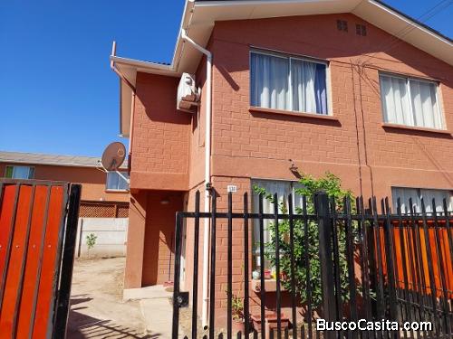 Villaseca-Buin, Casa en arriendo.