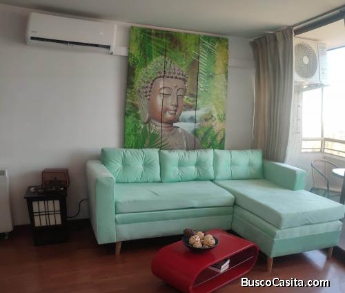 Oportunidad Única: Departamento en Venta Directa Frente al Parque Forestal