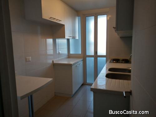 Dpto. 3 dormitorios y 2 baños, a pasos de Plaza Ñuñoa