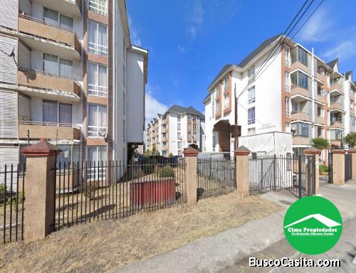 Bien ubicado en condominio Restringido, Cercano a Todo.