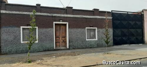 VENDO  PROPIEDAD 1064 m2 Gran entrada para vehículos
