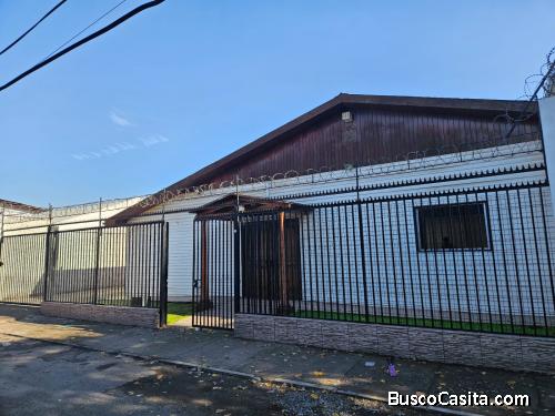 Se vende excelente propiedad en la comuna de Conchalí
