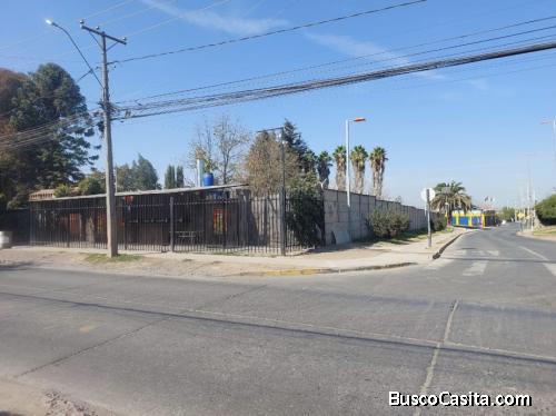 Propiedad urbana, comercio, habitacional, Villaseca-Buin.