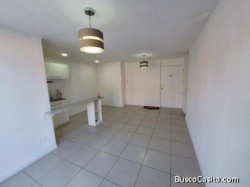 Arriendo Dpto. 2dorm+estac. Mirador de la Floresta. Hualpén.