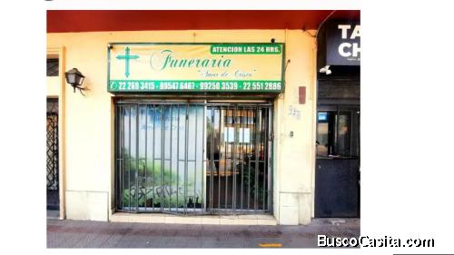 SE VENDE CORPORACIÓN FUNERARIA CON MÁS DE 50 AÑOS DE TRAYECTORIA, DESARROLLO Y GESTIÓN HUMANA. UNO D