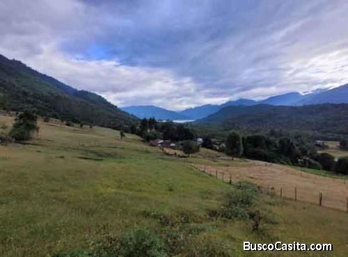 Venta por motivos médicos. Campo de 2,66 hectáreas, sector Rollizo, Puerto Varas.