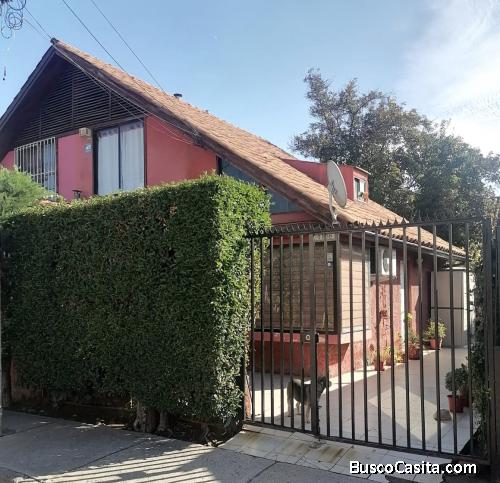 Casa en Venta en La Florida Amoblada 