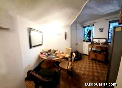 VD598 VENTA DEPARTAMENTO 2D 1B SAN MARTÍN - VIÑA DEL MAR