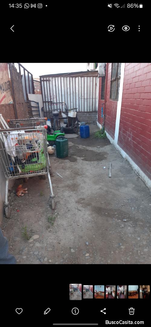 Departa.ento primer piso