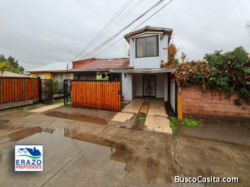 ¡¡Rebajado!!  Casa en Lanceros del Rey, Estación Central