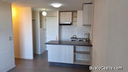 SE VENDE DEPTO LA CISTERNA INTERMODAL, 43 MT2