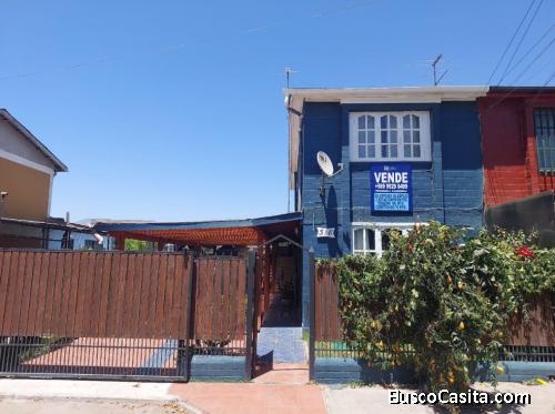 Paine, villa Padre Mateo, arriendo con compromiso de compra.