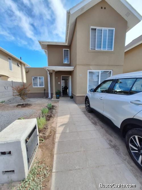 Arriendo Casa en Padre Hurtado en Laguna Del Sol
