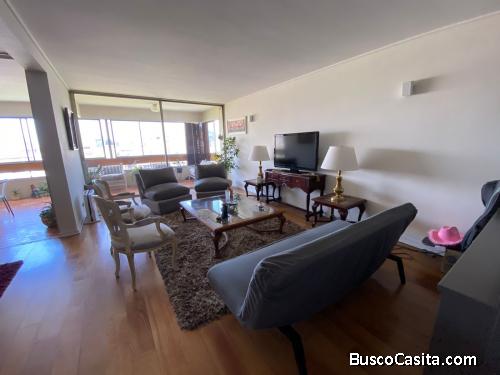 ARRIENDO DEPARTAMENTO HERNANDO DE AGUIRRE 374, PROVIDENCIA