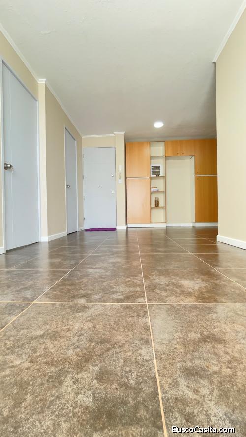 !Oportunidad Única! REBAJADO Departamento en Comuna Conectada 