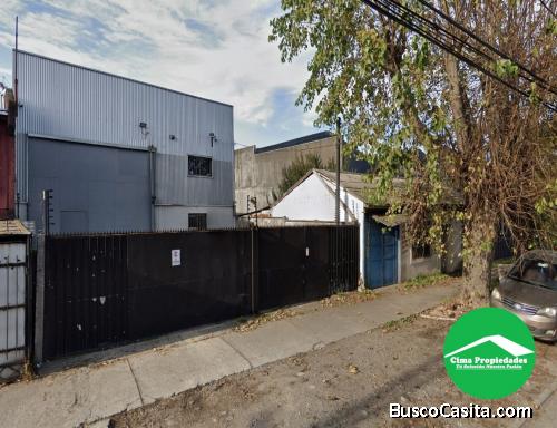 Bodega con oficinas, baños, estacionamientos, Lorenzo Arenas	