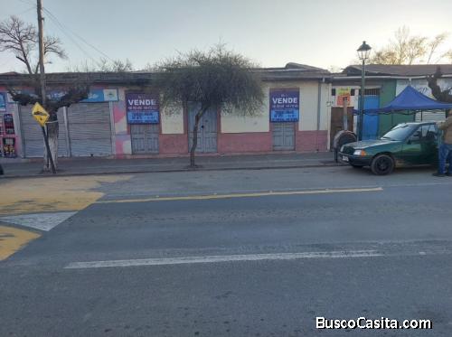 Venta Lote de 1.600 m2, Alto Jahuel-Buin.
