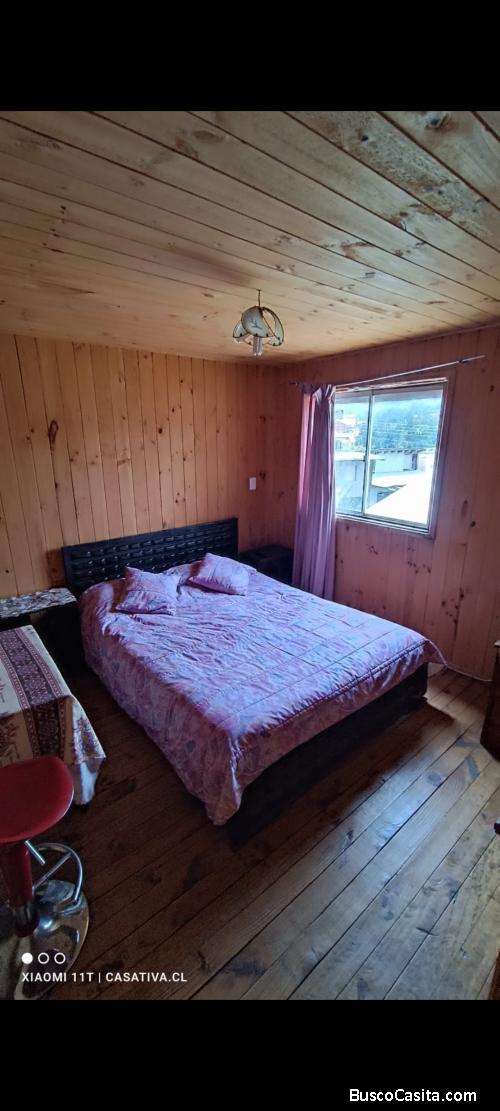 Arriendo departamento en isla negra el quisco