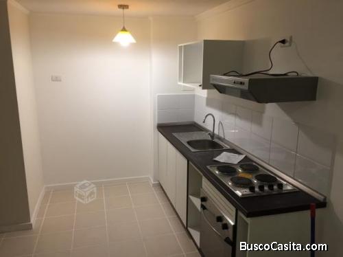 Arriedo Departamento Amoblado