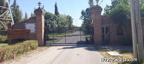 Calera de Tango, Parcela de 5.000 m2, con casa.