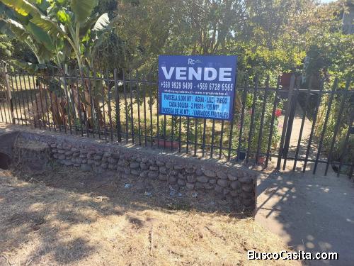 Longaví, venta Parcela 5.000 m2 con Casa