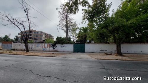 San Bernardo centro, excelente paño urbano.
