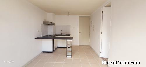 Arriendo Dpto. 35 m2, comuna de Independencia  