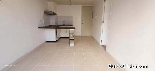Arriendo Dpto. 35 m2, comuna de Independencia