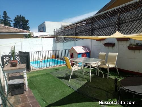 Se Arrienda Casa en Barrio Residencial en Curauma