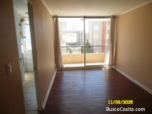 Se Arrienda Departamento en Condominio de Curauma 